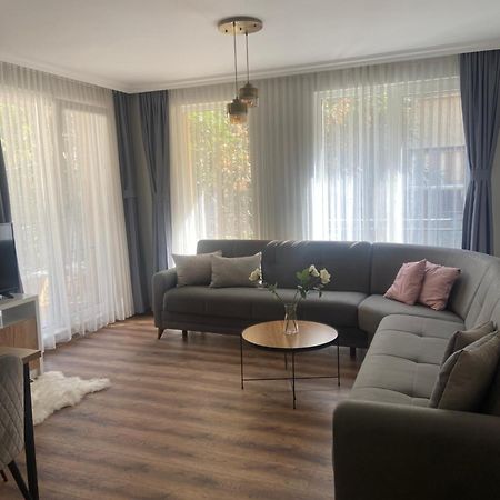 M&M Center Apartment With Free Parking Plovdiv Exteriör bild