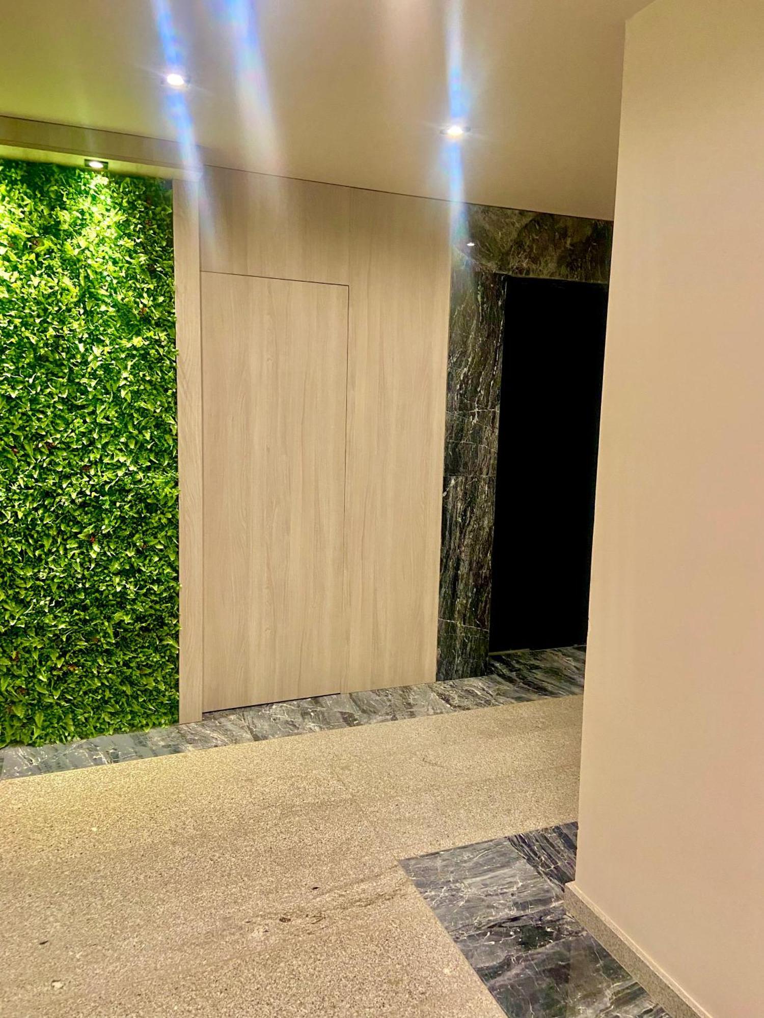M&M Center Apartment With Free Parking Plovdiv Exteriör bild