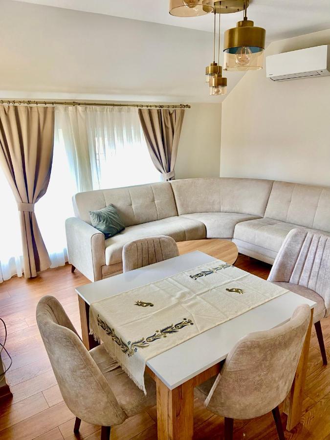 M&M Center Apartment With Free Parking Plovdiv Exteriör bild