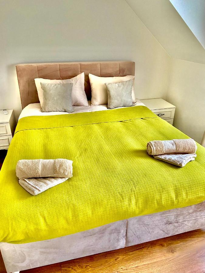 M&M Center Apartment With Free Parking Plovdiv Exteriör bild