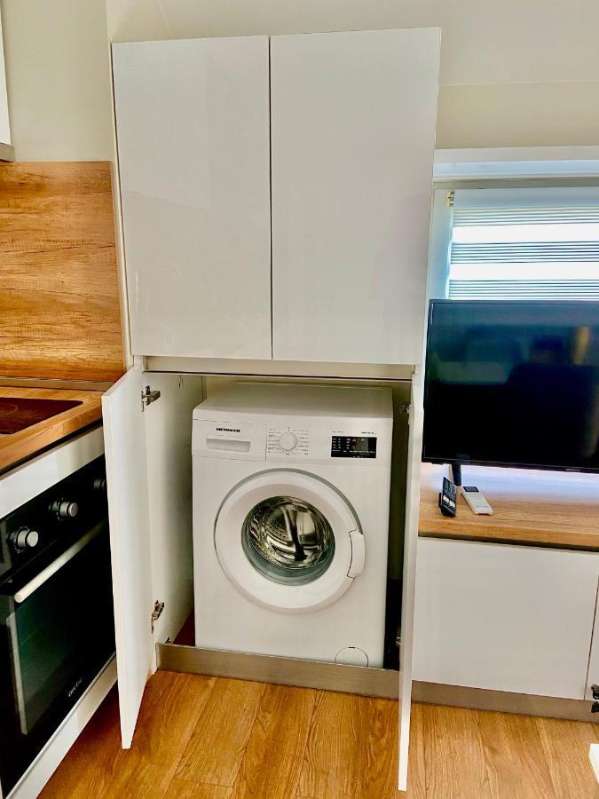 M&M Center Apartment With Free Parking Plovdiv Exteriör bild