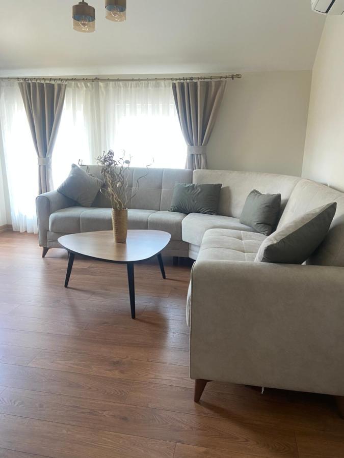 M&M Center Apartment With Free Parking Plovdiv Exteriör bild