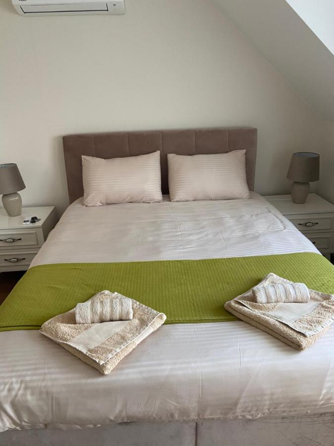 M&M Center Apartment With Free Parking Plovdiv Exteriör bild