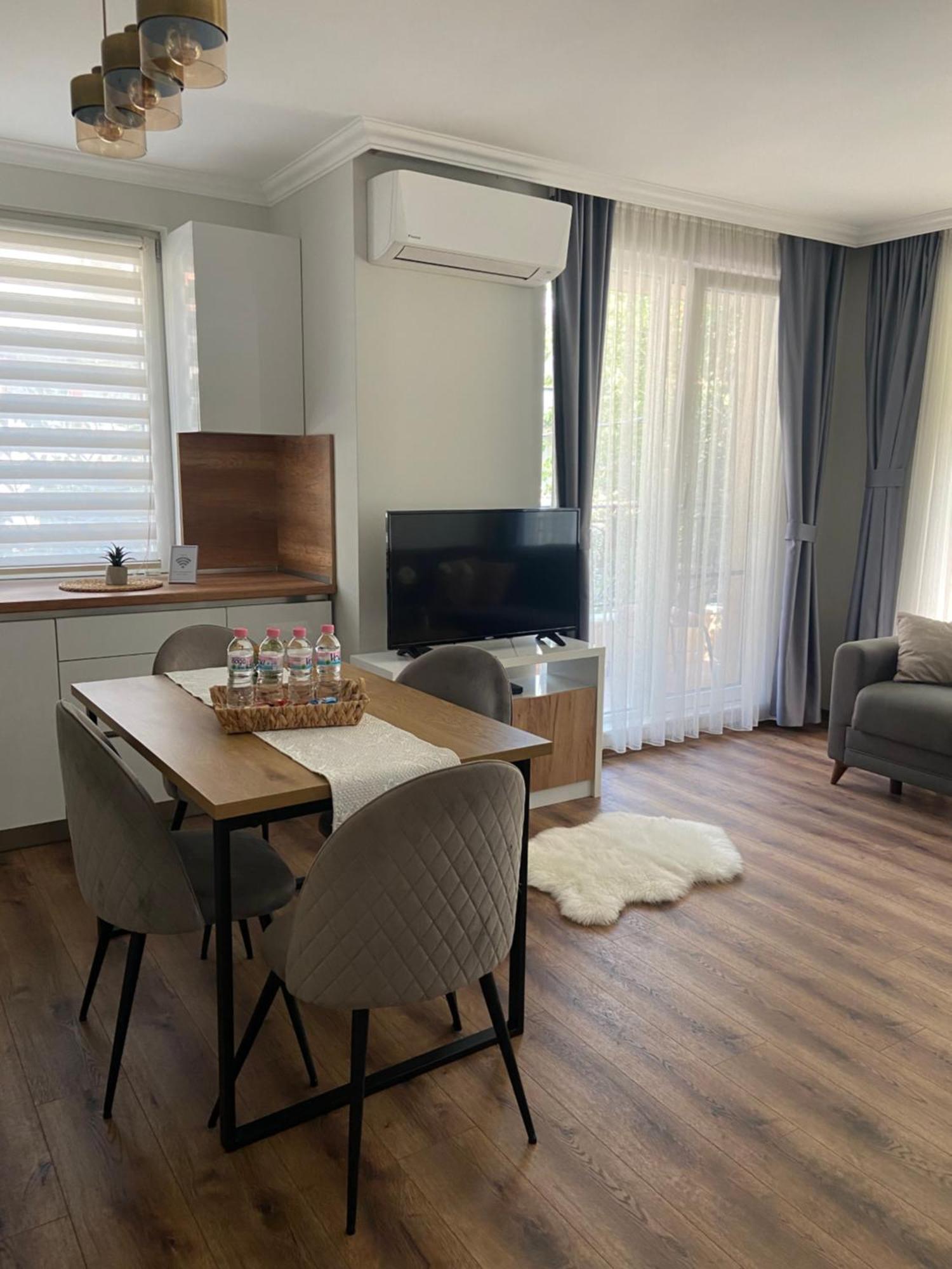 M&M Center Apartment With Free Parking Plovdiv Exteriör bild