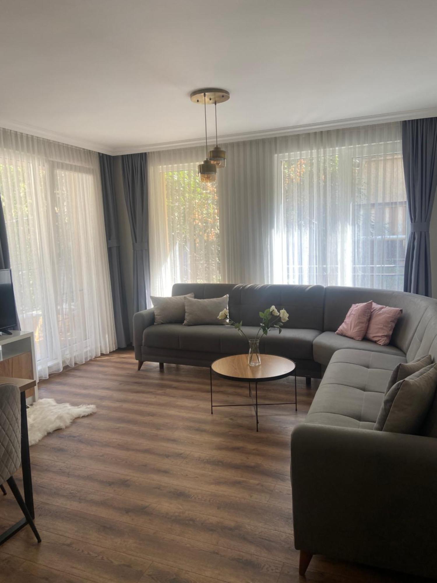 M&M Center Apartment With Free Parking Plovdiv Exteriör bild