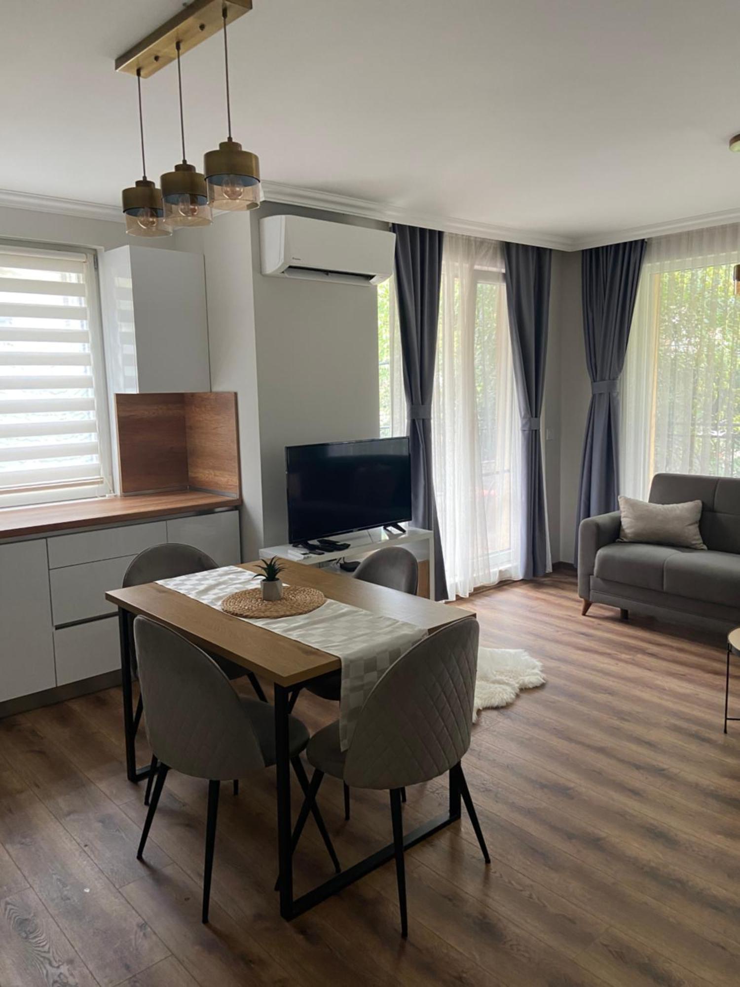 M&M Center Apartment With Free Parking Plovdiv Exteriör bild