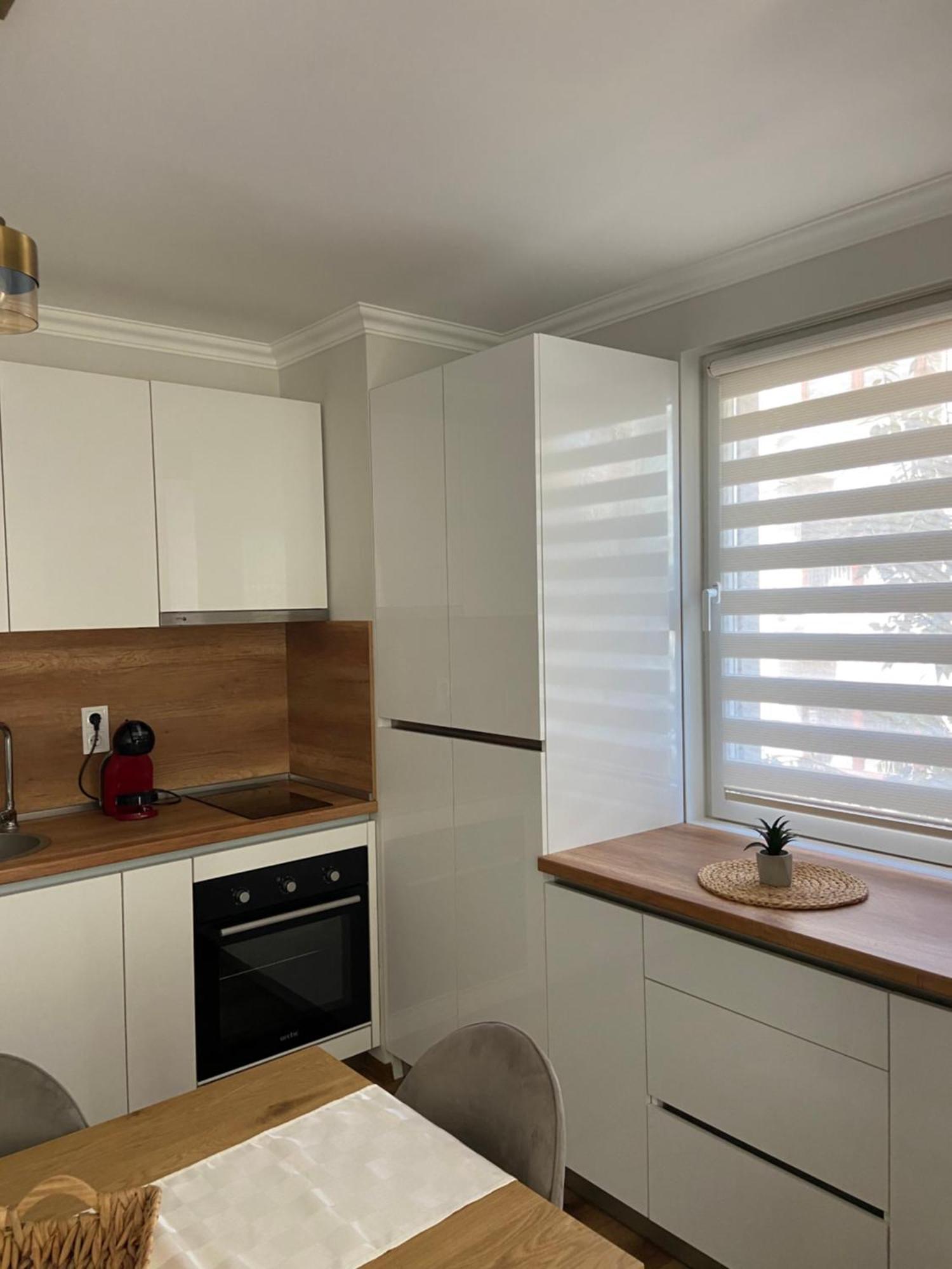 M&M Center Apartment With Free Parking Plovdiv Exteriör bild