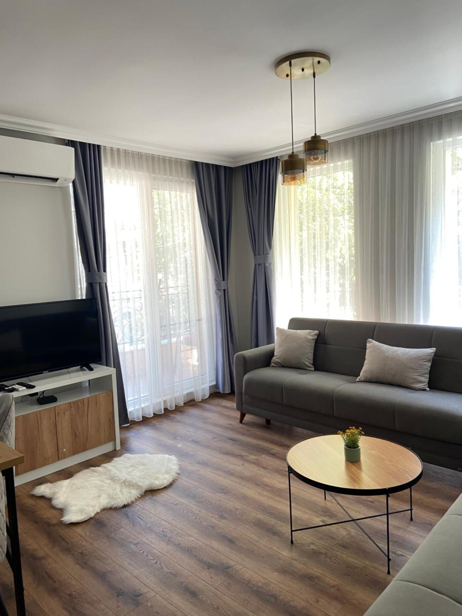 M&M Center Apartment With Free Parking Plovdiv Exteriör bild